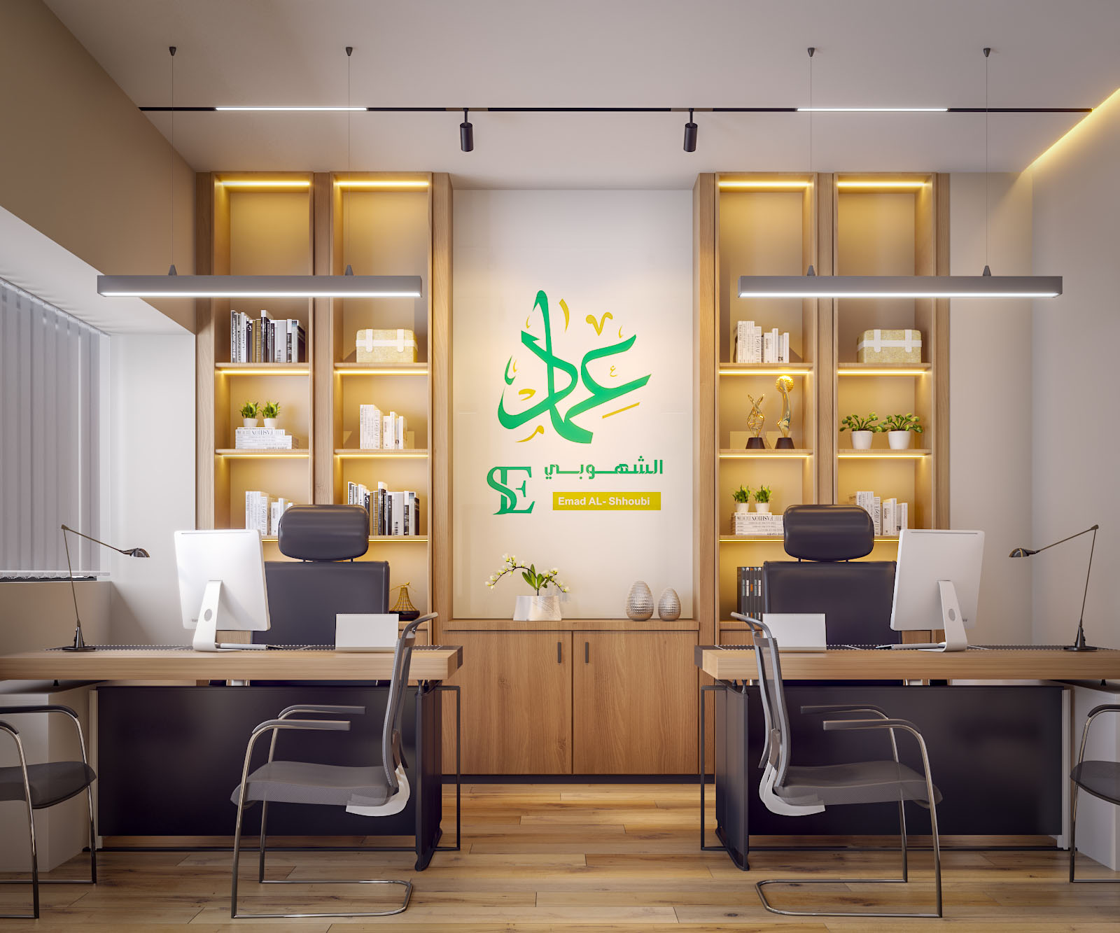 عماد الشهوبي ليبيا